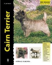 CAIRN TERRIER (SERIE EXCELLENCE RAZAS DE HOY) | 9788425513954 | JAMIESON, R. | Llibreria La Gralla | Llibreria online de Granollers