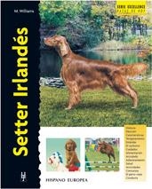 SETTER IRLANDES (RAZAS DE HOY) | 9788425514432 | WILLIAMS, M. | Llibreria La Gralla | Llibreria online de Granollers