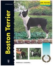 BOSTON TERRIER (RAZAS DE HOY) | 9788425514234 | BETTENCOURT, A. | Llibreria La Gralla | Llibreria online de Granollers