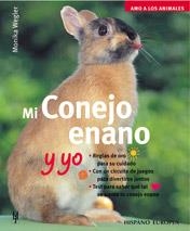 MI CONEJO ENANO Y YO (AMO A LOS ANIMALES) | 9788425514777 | WEGLER, MONIKA | Llibreria La Gralla | Llibreria online de Granollers