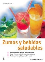 ZUMOS Y BEBIDAS SALUDABLES | 9788425514364 | BIELEFELD, JOCHEN G. | Llibreria La Gralla | Llibreria online de Granollers