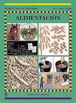 ALIMENTACION (GUIAS ECUESTRES ILUSTRADAS) | 9788425511929 | WATSON, MARY GORDON | Llibreria La Gralla | Llibreria online de Granollers