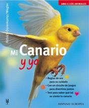 MI CANARIO Y YO (AMO A LOS ANIMALES) | 9788425514807 | RITTRICH DORENKAMP, SIGRUN | Llibreria La Gralla | Llibreria online de Granollers