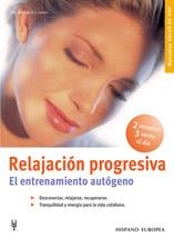 RELAJACION PROGRESIVA. EL ENTRENAMIENTO AUTOGENO (SALUD DE | 9788425514944 | LANGEN, DIETRICH | Llibreria La Gralla | Llibreria online de Granollers