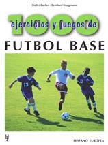 1000 EJERCICIOS Y JUEGOS DE FUTBOL BASE | 9788425514951 | BUCHER, WALTER / BRUGGMANN, BERNHARD | Llibreria La Gralla | Llibreria online de Granollers