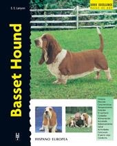 BASSET HOUND (SERIE EXCELLENCE - RAZAS DE HOY) | 9788425514890 | LANYON, E.E. | Llibreria La Gralla | Llibreria online de Granollers