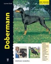 DOBERMAN (SERIE EXCELLENCE - RAZAS DE HOY) | 9788425514883 | CLOIDT, LOU ANN | Llibreria La Gralla | Llibreria online de Granollers