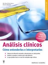 ANALISIS CLINICOS. COMO ENTENDERLOS E INTERPRETARLOS | 9788425515118 | SEELIG, HANS PETER / MEINERS, MARION | Llibreria La Gralla | Llibreria online de Granollers