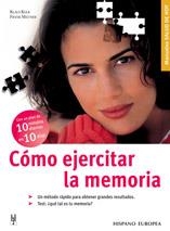 COMO EJERCITAR LA MEMORIA | 9788425514616 | KOLB, K.; MILTNER, F. | Llibreria La Gralla | Llibreria online de Granollers