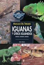 IGUANAS Y OTROS IGUANIDOS. ESPECIES CUIDADOS CRIANZAS | 9788425515132 | COBORN, JOHN | Llibreria La Gralla | Librería online de Granollers