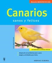 CANARIOS (MANUALES MASCOTAS EN CASA) | 9788425515194 | BARTUSCHEK, LUTZ | Llibreria La Gralla | Librería online de Granollers