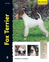 FOX TERRIER (SERIE EXCELLENCE - RAZAS DE HOY) | 9788425515262 | LEE, M.P. | Llibreria La Gralla | Llibreria online de Granollers