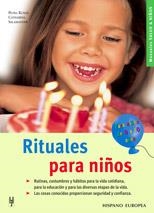 RITUALES PARA NIÑOS | 9788425515057 | KUNZE, PETRA / SALMANDER, CATHARINA | Llibreria La Gralla | Llibreria online de Granollers