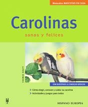 CAROLINAS SANAS Y FELICES | 9788425515354 | HAUPT, THOMAS | Llibreria La Gralla | Llibreria online de Granollers