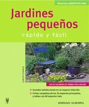 JARDINES PEQUEÑOS RAPIDO Y FACIL | 9788425515316 | STARCK, JUDITH | Llibreria La Gralla | Librería online de Granollers