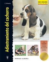 ADIESTRAMIENTO DEL CACHORRO (SERIE EXCELLENCE) | 9788425515279 | SCHWART, C. | Llibreria La Gralla | Llibreria online de Granollers