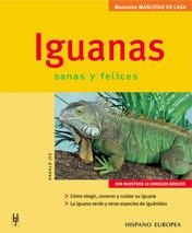 IGUANAS SANAS Y FELICES | 9788425515378 | JES, HARALD | Llibreria La Gralla | Llibreria online de Granollers