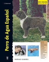 PERRO DE AGUA ESPAÑOL (SERIE EXCELLENCE RAZAS DE HOY) | 9788425515668 | DESARNAUD, C. | Llibreria La Gralla | Llibreria online de Granollers