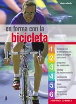 EN FORMA CON LA BICICLETA | 9788425515743 | ROBERTS, OLIVER | Llibreria La Gralla | Librería online de Granollers