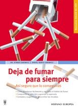 DEJA DE FUMAR PARA SIEMPRE. ASI SEGURO QUE LO CONSEGUIRAS | 9788425515750 | CAREWICZ, DR. OTMAR / CAREWICZ, DANIEL BORIS | Llibreria La Gralla | Llibreria online de Granollers