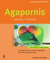 AGAPORNIS.SANOS Y FELICES (MANUALES MASCOTAS EN CASA) | 9788425515774 | BROICH, ALEXANDRA | Llibreria La Gralla | Llibreria online de Granollers