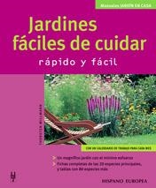 JARDINES FACILES DE CUIDAR (MANUALES JARDIN EN CASA) | 9788425515897 | WILLMANN, THORSTEN | Llibreria La Gralla | Llibreria online de Granollers