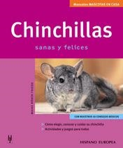 CHINCHILLAS (MANUALES MASCOTAS EN CASA) | 9788425516306 | RODER THIEDE, MAIKE | Llibreria La Gralla | Llibreria online de Granollers