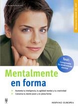 MENTALMENTE EN FORMA (MANUAL SALUD DE HOY) | 9788425516115 | SCHWEKBKE, FRANK | Llibreria La Gralla | Librería online de Granollers