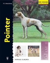 POINTER (SERIE EXCELLENCE RAZAS DE HOY) | 9788425516016 | BEAUCHAMP, R.G. | Llibreria La Gralla | Llibreria online de Granollers