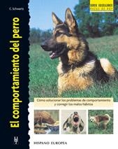 COMPORTAMIENTO DEL PERRO, EL (SERIE EXCELLENCE RAZAS DE HOY) | 9788425516207 | SCHWARTZ, C. | Llibreria La Gralla | Llibreria online de Granollers