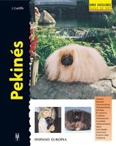 PEKINES (SERIE EXCELLENCE RAZAS DE HOY) | 9788425516405 | CUNLIFFE, J. | Llibreria La Gralla | Llibreria online de Granollers