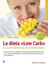 DIETA LOW CAB, LA (SALUD DE HOY) | 9788425516689 | GRILLPARZER, MARION | Llibreria La Gralla | Librería online de Granollers