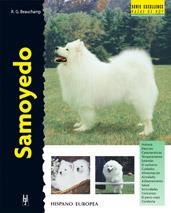 SAMOYEDO (SERIE EXCELLENCE RAZAS DE HOY) | 9788425516412 | BEAUCHAMP, R.G. | Llibreria La Gralla | Llibreria online de Granollers