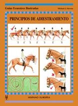 PRINCIPIOS DE ADIESTRAMIENTO (GUIAS ECUESTRES ILUSTRADAS) | 9788425516610 | STEVENS, MICHAEL J. | Llibreria La Gralla | Llibreria online de Granollers