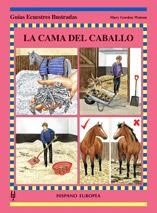 CAMA DEL CABALLO, LA (GUIES ECUESTRES ILUSTRADAS) | 9788425516740 | WATSON, MARY GORDON | Llibreria La Gralla | Llibreria online de Granollers