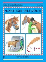 MANEJO FACIL DEL CABALLO (GUIAS ECUESTRES ILUSTRADAS) | 9788425516764 | WOOD, PERRY | Llibreria La Gralla | Llibreria online de Granollers