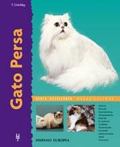 GATO PERSA | 9788425516085 | CRITCHLEY, T. | Llibreria La Gralla | Llibreria online de Granollers