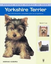 YORKSHIRE TERRIER | 9788425516825 | LEE, MURIEL P. | Llibreria La Gralla | Librería online de Granollers