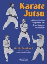 KARATE JUTSU | 9788425516870 | FUNAKOSHI, GICHIN | Llibreria La Gralla | Llibreria online de Granollers