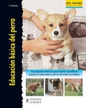 EDUCACION BASICA DLE PERRO | 9788425517303 | SCHWARTZ, C. | Llibreria La Gralla | Llibreria online de Granollers