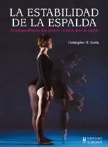 ESTABILIDAD DE LA ESPALDA, LA | 9788425517495 | NORRIS, CHRISTOPHER M. | Llibreria La Gralla | Librería online de Granollers