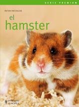 HAMSTER, EL (SERIE PREMIUM) | 9788425517884 | FRITZSCHE, PETER | Llibreria La Gralla | Llibreria online de Granollers