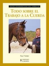 TODO SOBRE EL TRABAJO DE CUERDA | 9788425518331 | FIELDER, PAUL | Llibreria La Gralla | Llibreria online de Granollers