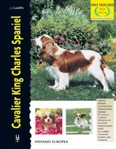 CAVALLIER KING CHARLES SPANIEL | 9788425513268 | CUNLIFFE, JULIETTE | Llibreria La Gralla | Llibreria online de Granollers