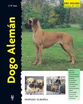 DOGO ALEMAN | 9788425515811 | HAAS, WILLIAM | Llibreria La Gralla | Llibreria online de Granollers