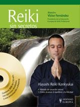 REKI SIN SECRETOS + DVD | 9788425519253 | FERNANDEZ, VICTOR | Llibreria La Gralla | Librería online de Granollers