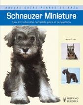 SCHNAUZER MINIATURA | 9788425518782 | LEE, MURIEL P. | Llibreria La Gralla | Llibreria online de Granollers