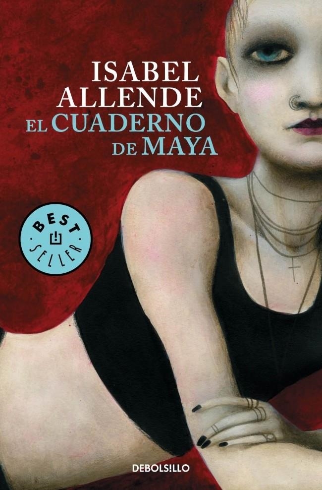 CUADERNO DE MAYA, EL (DB BEST SELLER 168/18) | 9788499899848 | ALLENDE, ISABEL | Llibreria La Gralla | Llibreria online de Granollers