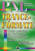 TRANCE FORMATE. CURSO BASICO DE HIPNOSIS Y COMUNICACION EFIC | 9788488242051 | GRINDER, JOHN | Llibreria La Gralla | Llibreria online de Granollers