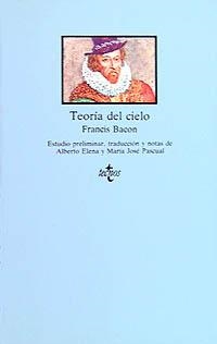 TEORIA DEL CIELO | 9788430916757 | BACON | Llibreria La Gralla | Llibreria online de Granollers